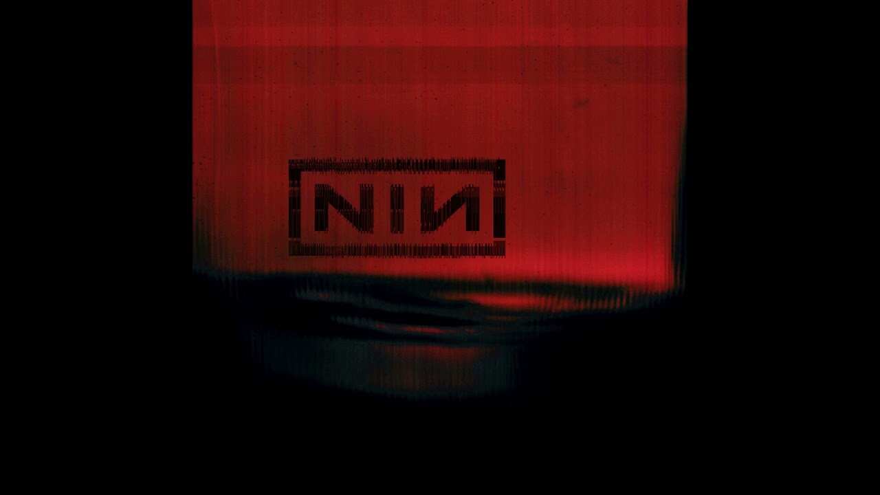 The hand that feeds bass backing track Nine Inch Nails