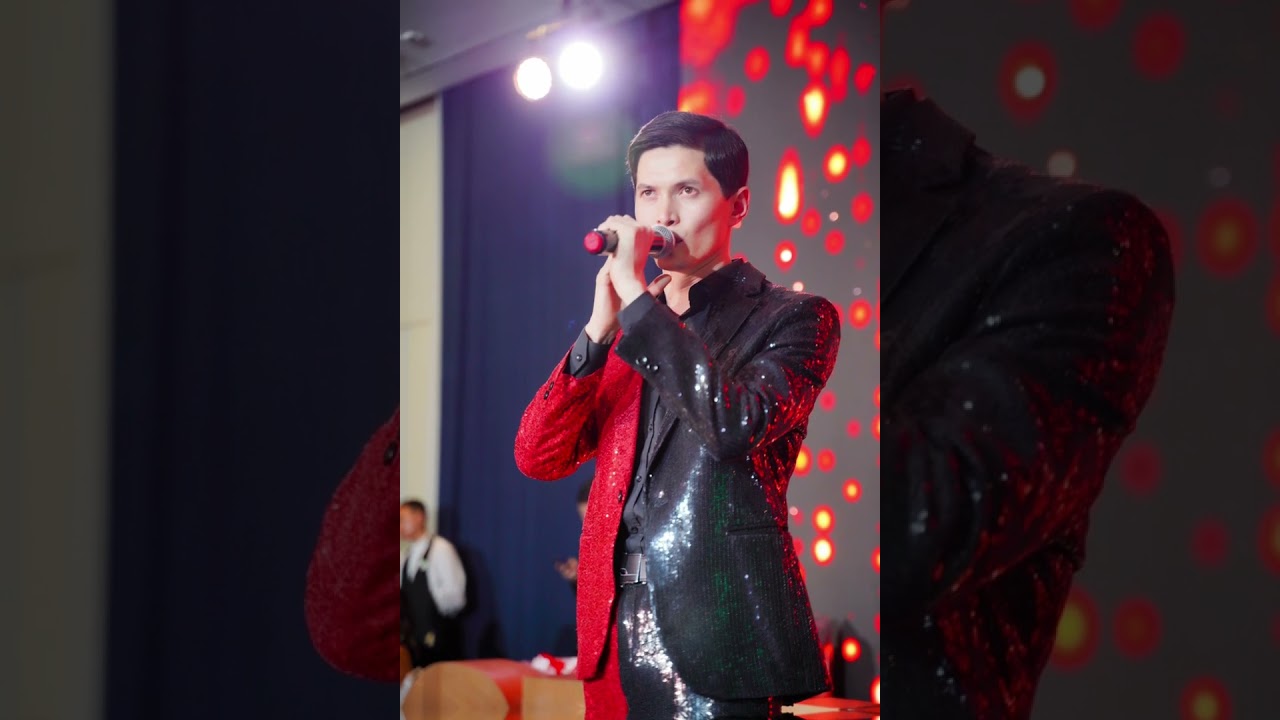 КаМир Сагынам Гана Сени!