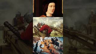 Learn About the Wars of the Roses: York vs. Lancaster #history #education #documentary