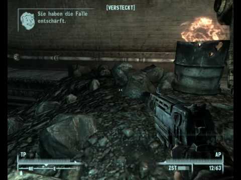Fallout 3 Die Familie Fallout 3 Die Familie