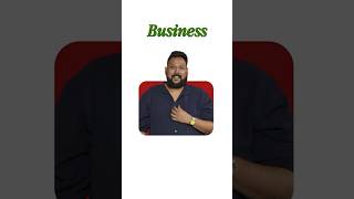 StreetByte Ravi Sattibabu Biryani Reality 💀 #food #entrepreneur