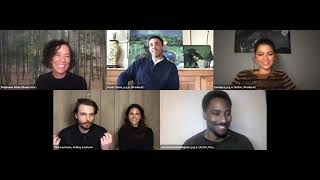 MALCOLM & MARIE | A Conversation with the Creative Team | Producers Guild of America