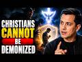 Can Christians Be Demonized? The Truth About Spiritual Warfare | David Diga Hernandez