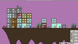 The final earth 2 speedrun screenshot 4