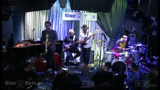 Maurice Brown ft. Anderson. Paak - Blue Note Jazz Club New York 2020