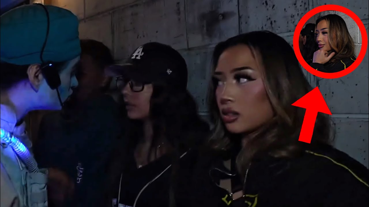 WE WENT TO THE MOST DANGEROUS HAUNTED HOUSE *GONE BAD*