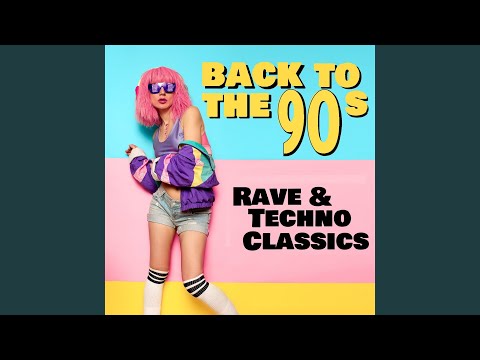 Temptation (12" Club Mix)