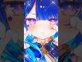 がぶっ.ᐟ‪‪‪.ᐟ‪‪‪ #VTuber #新人vtuber POPIN2 #歌ってみた #バズれ #short