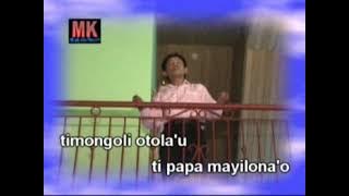 Lagu Gorontalo | Moela Oli Papa | Hasan Mustapa