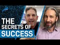 Success Secrets Nobody Shares - FULL Interview / @Grant Cardone  & Garrett Gunderson