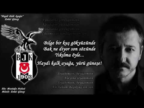 Erdal Güney - Haydi Kalk Ayağa (Enstrümantal)