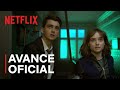 Agencia Lockwood | Avance oficial | Netflix