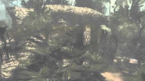 Best Throwing knife Kill MW3