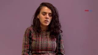 Öhdli Avukat Necla Mizgin Argış Şu An Tüm Halklar Tecrit Altında