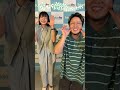 @okadasayakayoutube さんありがとうございました！！！#newmusic#岡田紗佳 さん #だだ #こっちのけんと#shorts