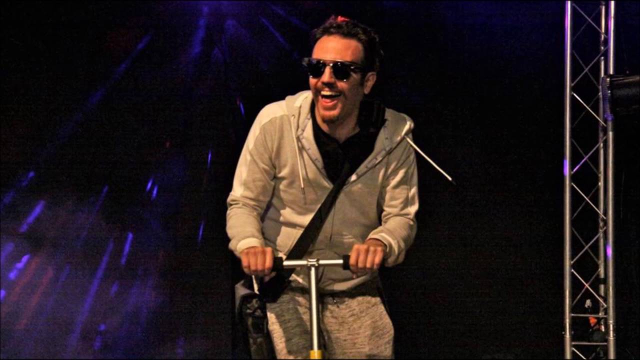 Giant Beastcast Ep. 64 - The Science Quiz