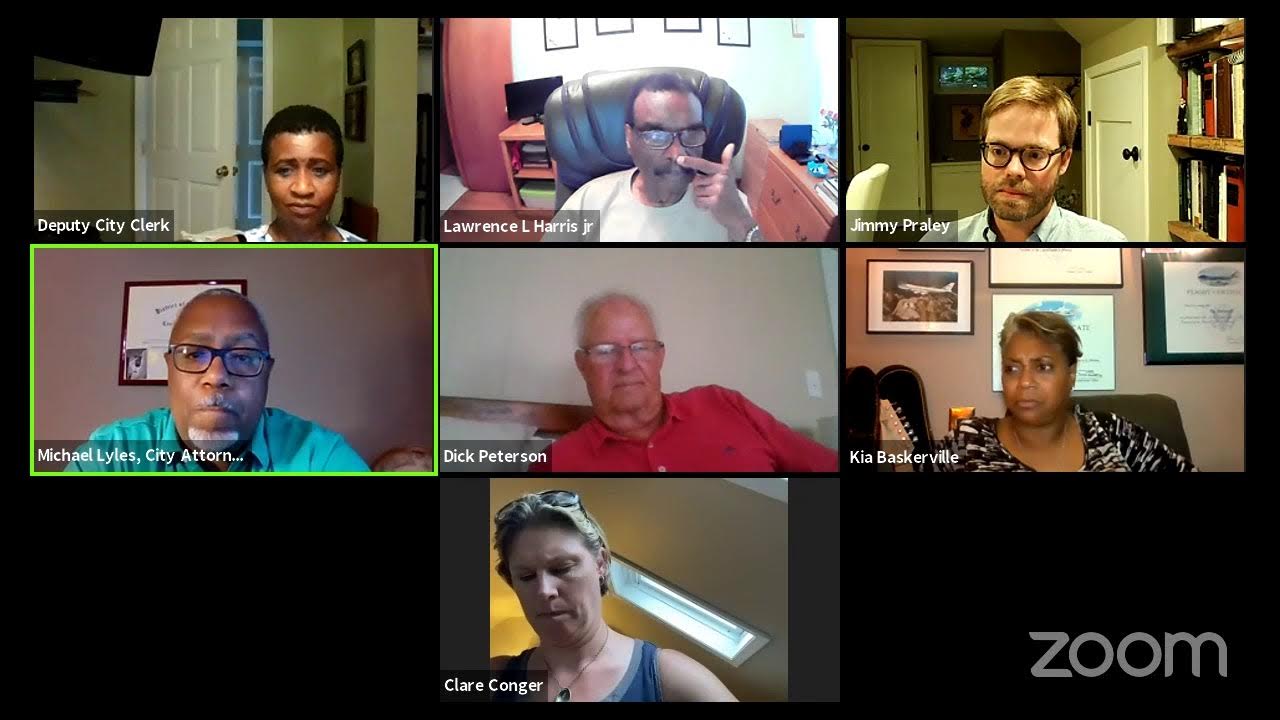 Alcoholic Beverage Control Board July 7 2021 YouTube