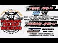 2024 Fulton Speedway Highbank Hold Up - Promo -