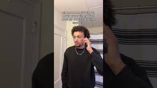 Can’t Miss Her Yap Sesh😬 シ