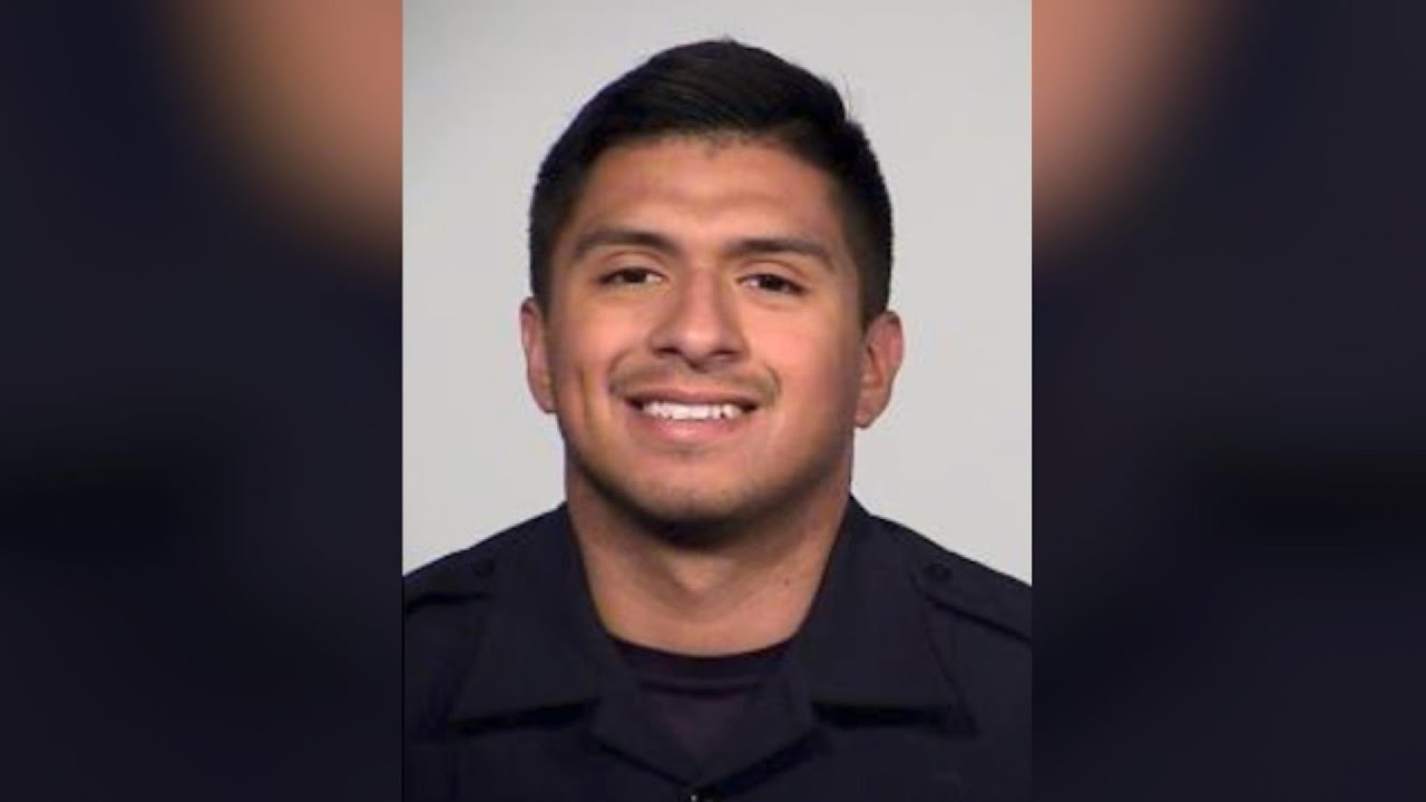 SAPD officer arrested after violating conditions of bond following ...