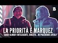 GIGI DALL'IGNA: L'intelligenza, il rinnovo con Marc MARQUEZ, Pedro ACOSTA e David ALONSO