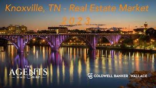Knoxville, TN Housing Market Forecast for 2023