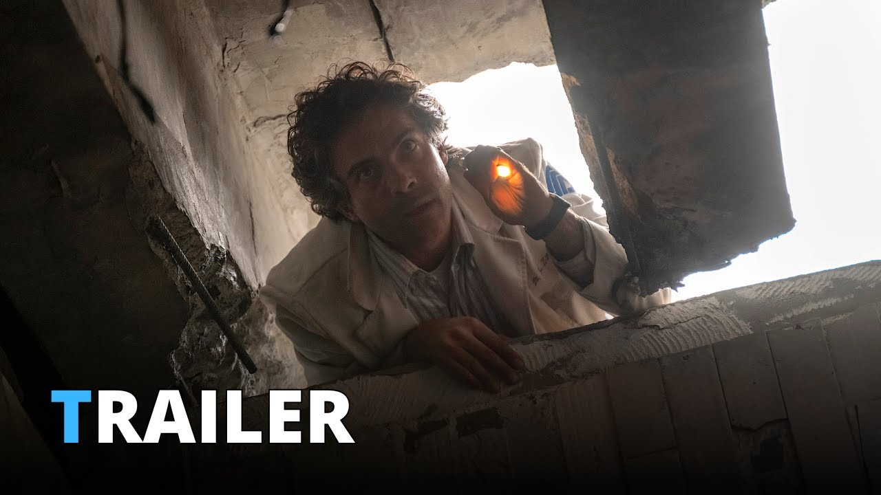 OGNI MINUTO CONTA (2024) | Trailer italiano della serie drama messicana su Prime Video
