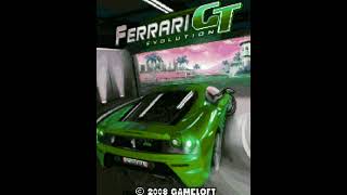 Ferrari GT Evolution Java ost VA (KEmulator Lite v0.9.7)