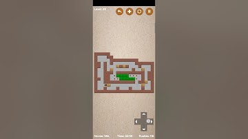 Sokoban Free - Classic - Lv 29