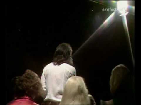 COLIN BLUNSTONE - HOW COULD WE DARE *T*O*T*P*1973