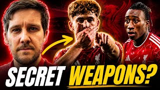 FIXTURES REACTION & TRANSFER LATEST | Lynch on Munoz, Diomande & Fixtures