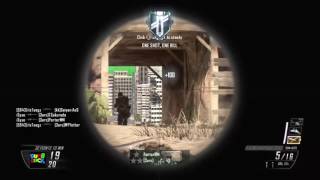 Trickshot & sniper montage!!!