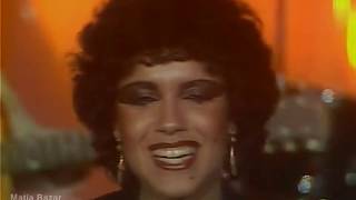 Miniatura del video "Matia Bazar - Solo tu (1977)"