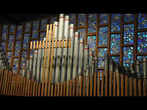 Sunday Morning Traditional Service 10:45AM