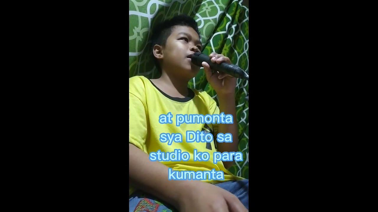 Kakaibang husay sa pag kanta ng jopay song lyrics at galing nitong bata