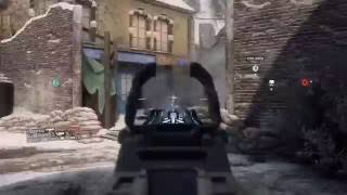 Black Ops 3 Luck Tempest Kill feed