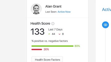Attendify Audiences - Event Data Management