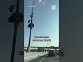 Массовая атака дронов на Москву Россияне проснулись Shorts 