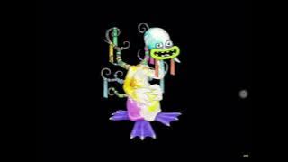 Screemus Secret Voice (inspired by shinyroarick msm)