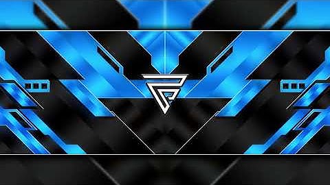 New Abstract Header// Speedart #2 by FortDZN