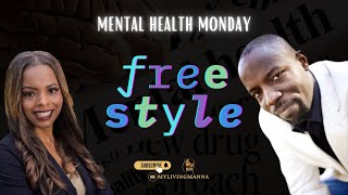 Mental Health Monday S3 - Ep. 14