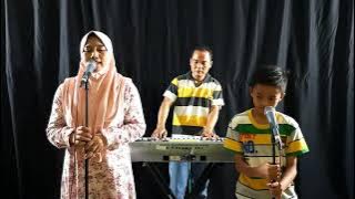 EBIET G ADE - LAGU UNTUK SEBUAH NAMA - BAGOES FAMILY COVER