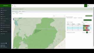 Zarządzanie kołem - panel dla upoważnionych osób w systemie e-Polowanie. screenshot 5