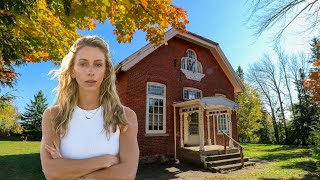 Life Update: why we took a break & house hunting update!