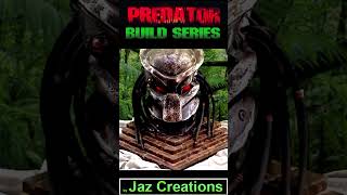 Predator Build Series
