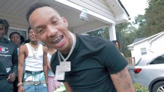 Joshy Balla - Block Hot Feat. Stunna 4 Vegas Official Music Video