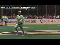 Jeff Teat adds another 6 pts to season total