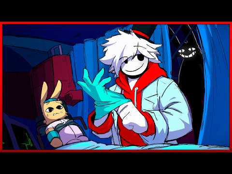 I worked at the ANIMAL (ANOMALY) HOSPITAL and I regret it...