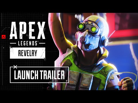 : Revelry - Launch Trailer