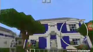 minecraft - sanjana's neighbourhood screenshot 3